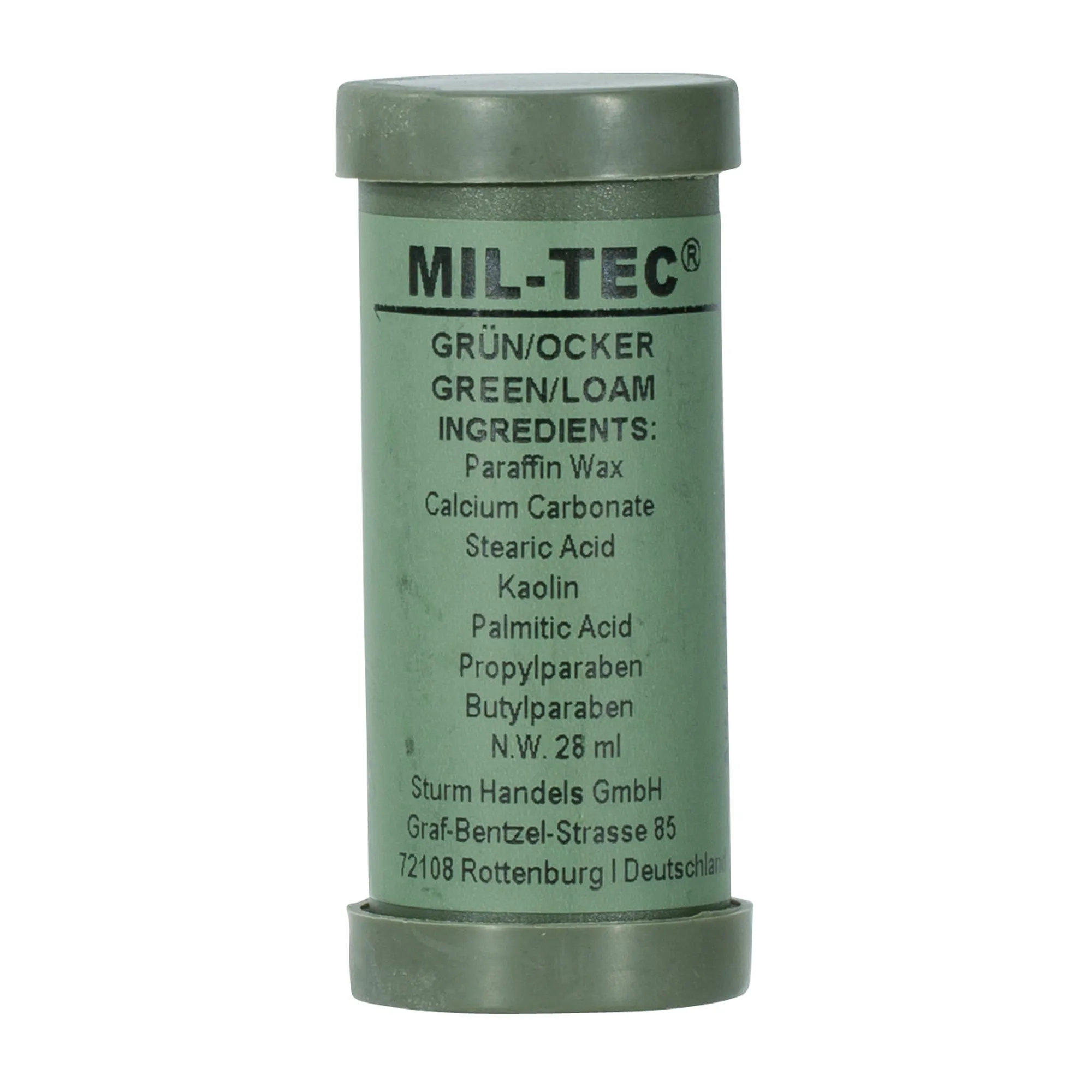 Mil-Tec -  Tarnstift
