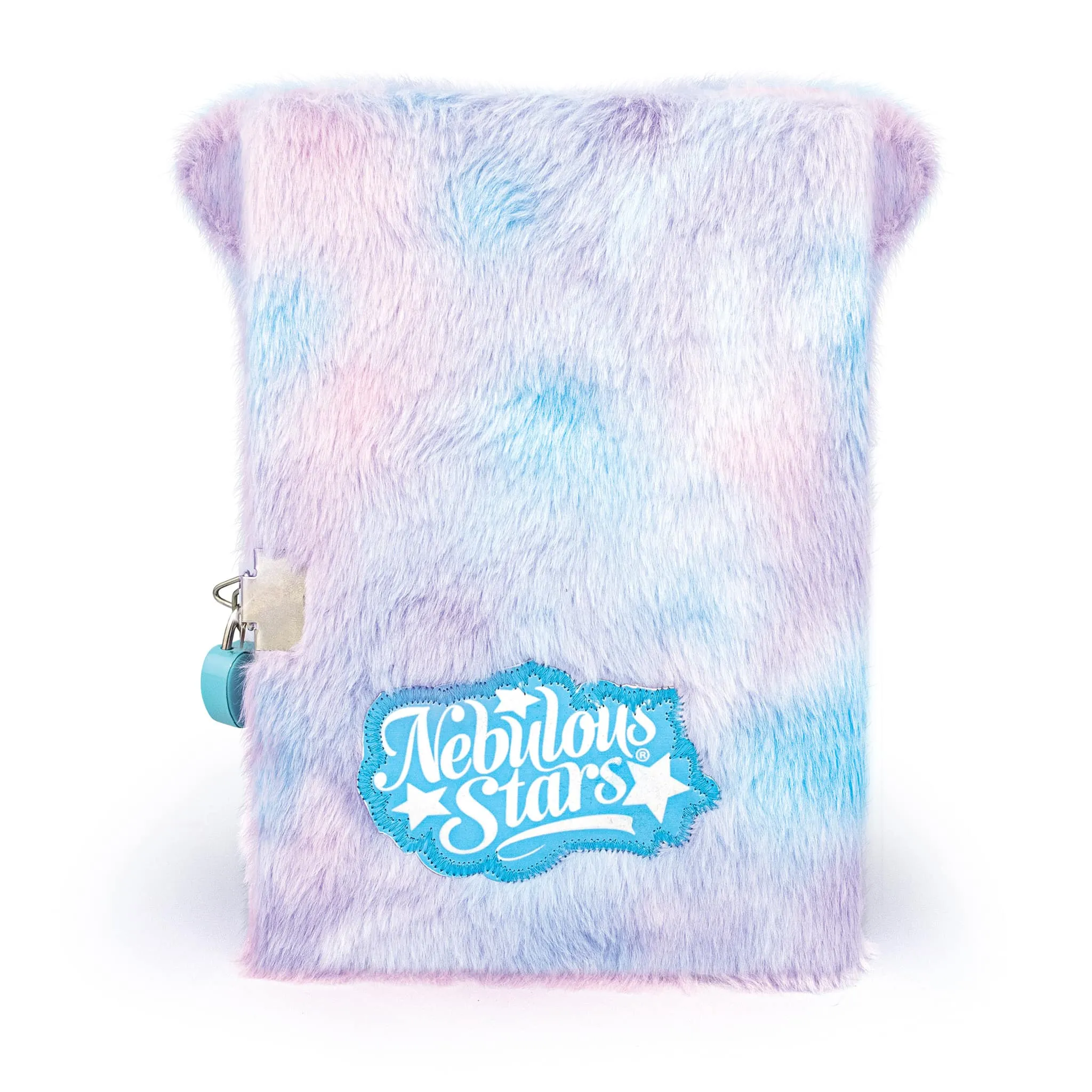 Nebulous Stars Journal Peluche - Stella