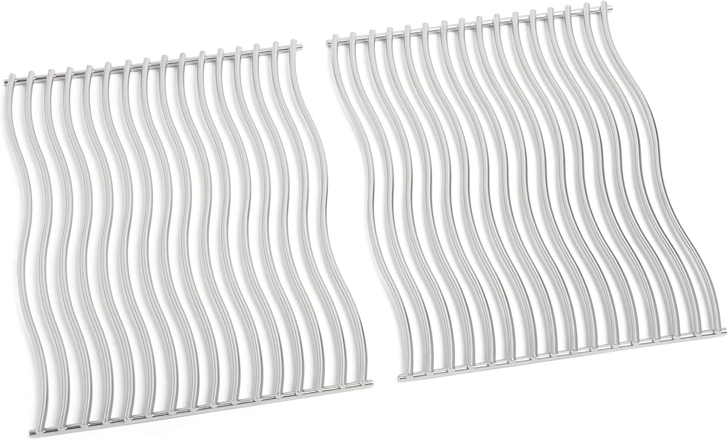 Napoleon – 2 Grillroste aus Edelstahl für Grill Napoleon Rogue 425