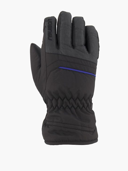 Reusch Handschuh Schwarz