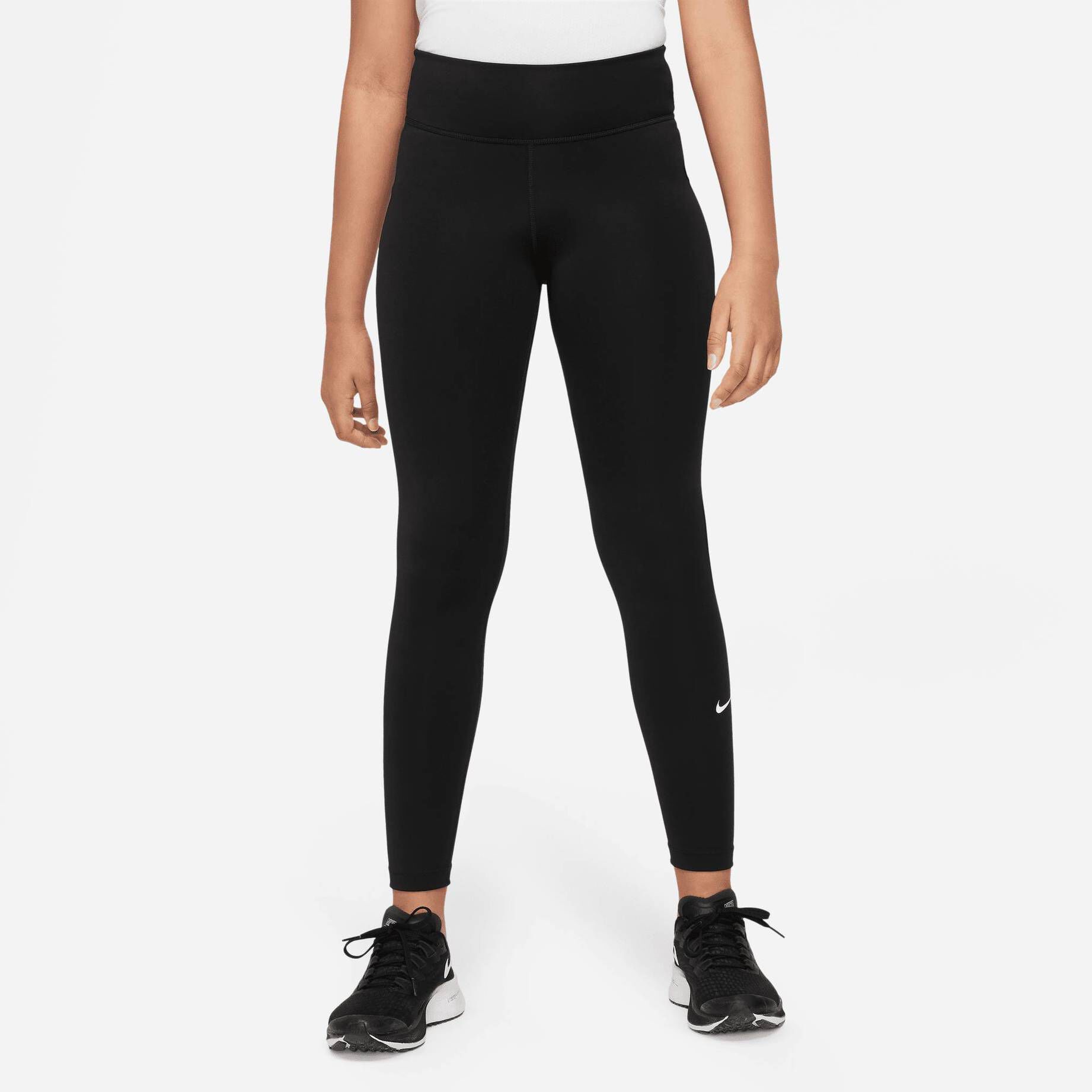 Nike| Mädchen TIghts NIKE DRI_FIT ONE BIG KIDS