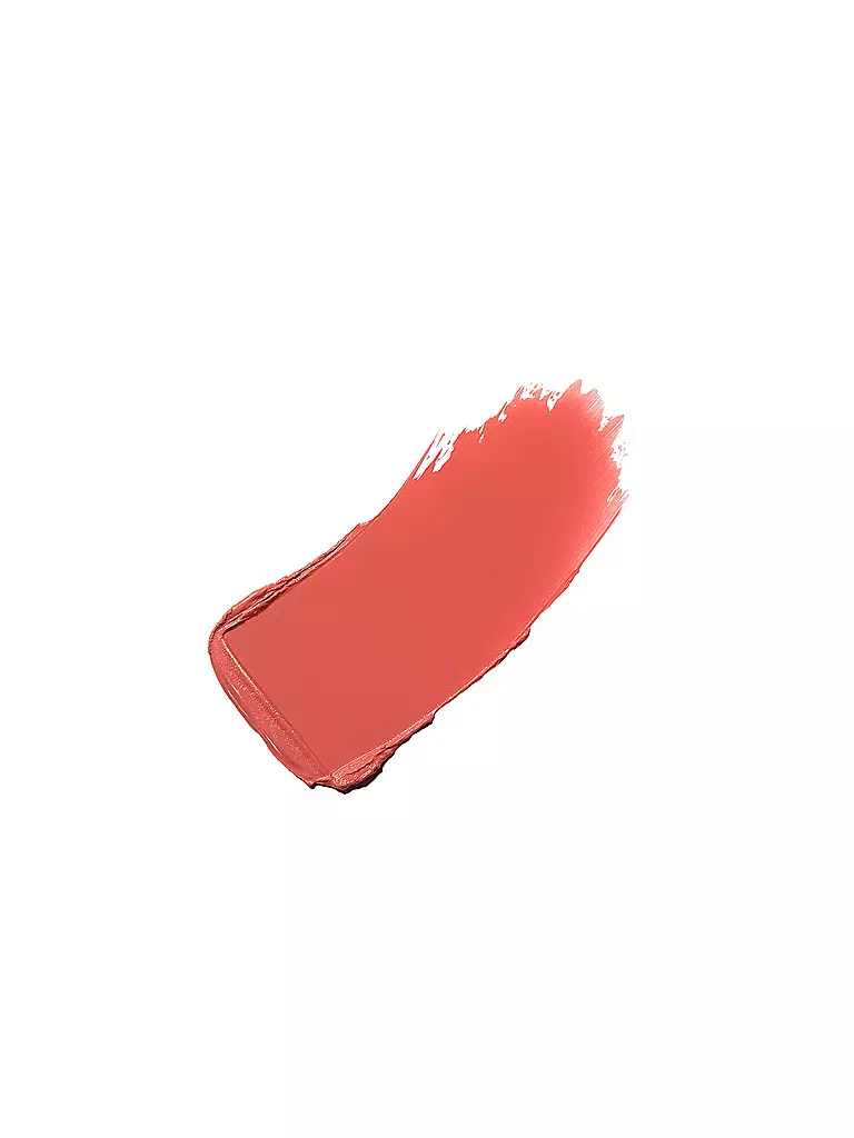 CHANEL FARBINTENSIVER LIPPENSTIFT. KONZENTRIERTE LEUCHTKRAFT UND PFLEGE. NACHFÜLLBAR 2G orange