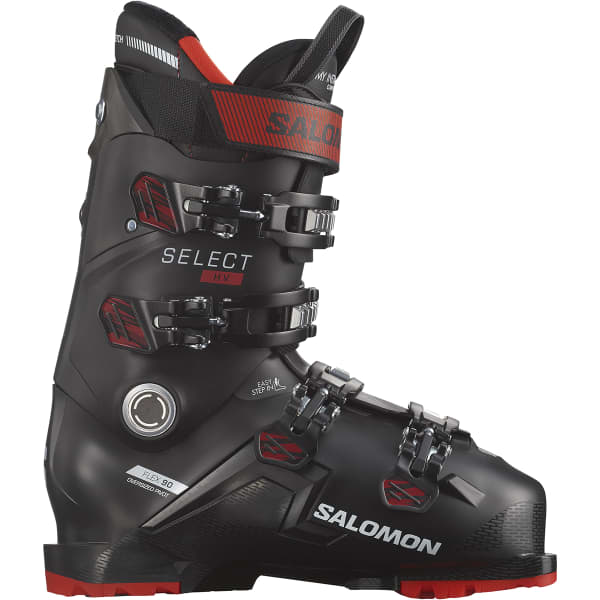 Chaussure de ski SALOMON SELECT HV 90