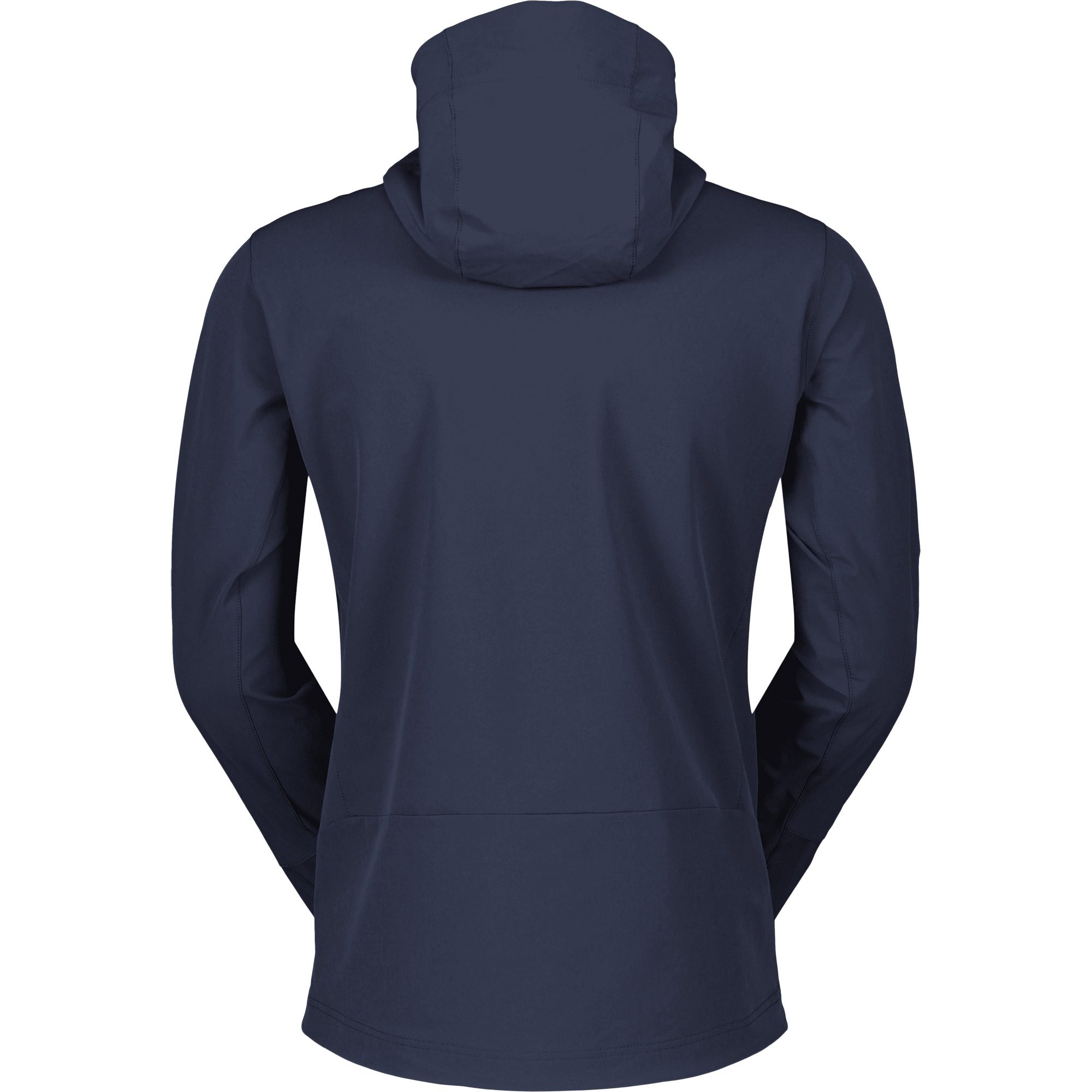 Scott Explorair Softshell Jacke Herren dunkelblau