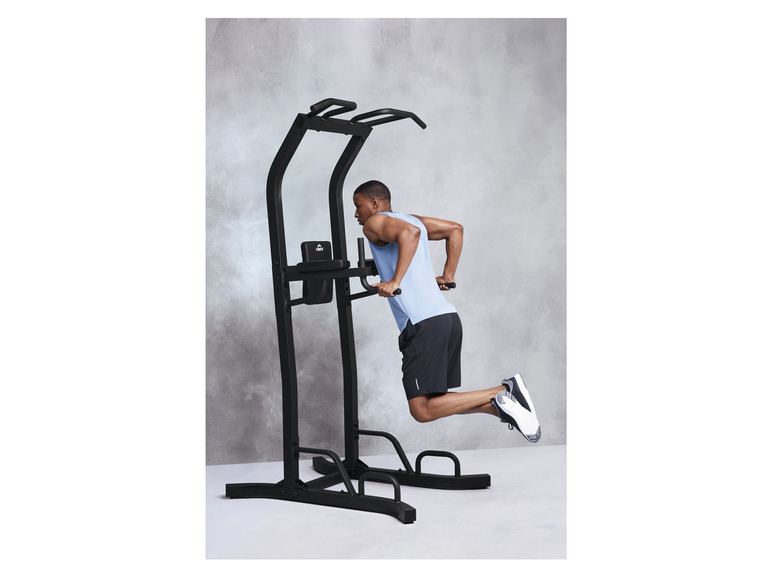 Home gym