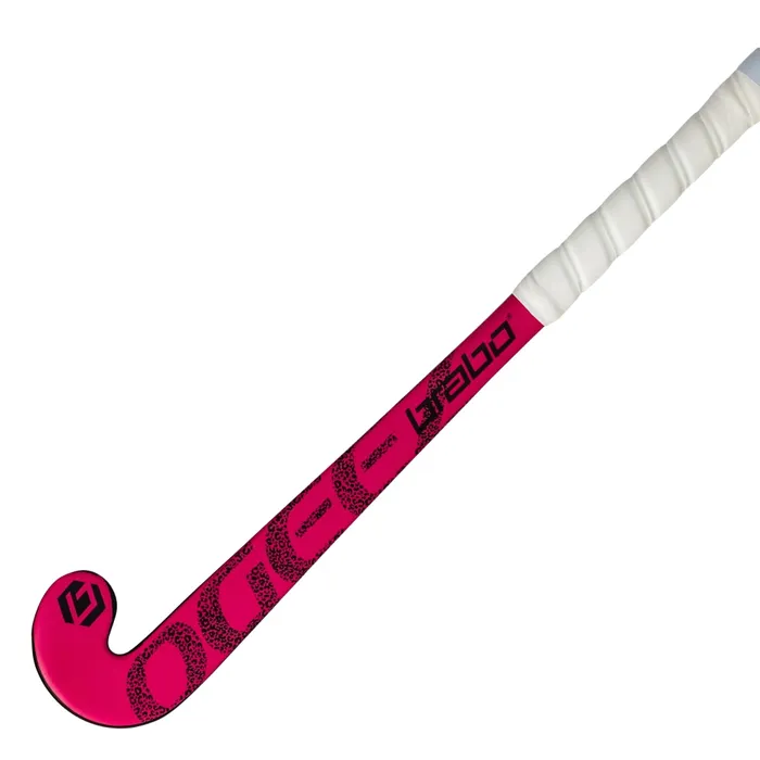 Brabo O'Geez Baby Leopard Hockeystick Junior