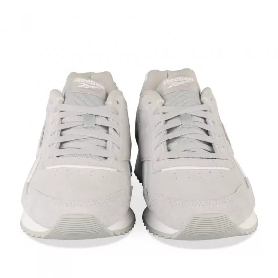 Baskets GRIS REEBOK Glide Ripple
