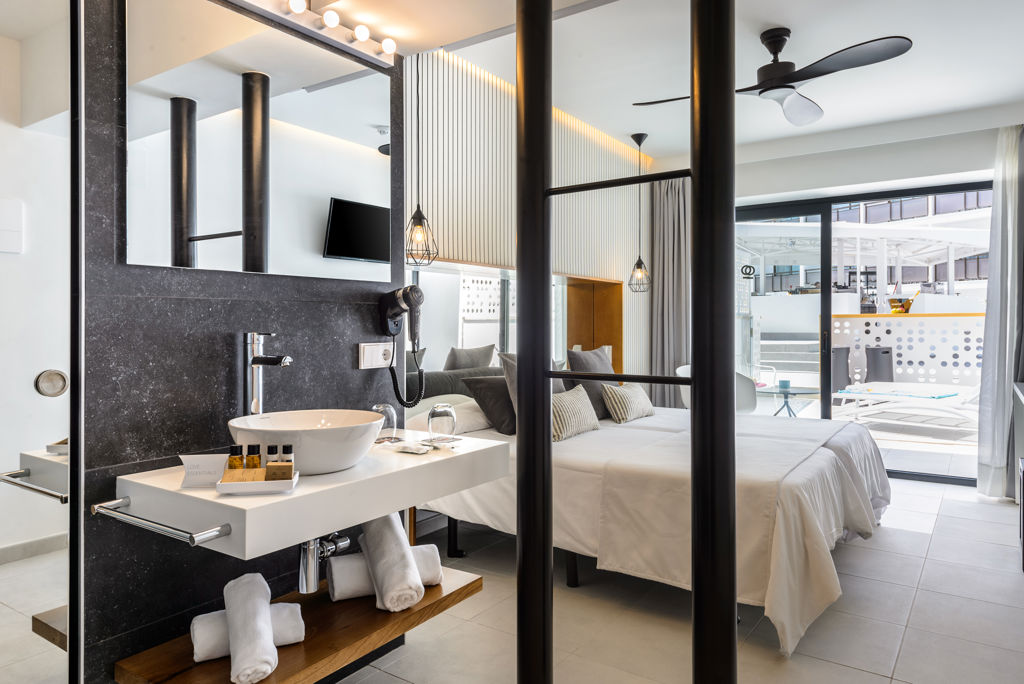 Vibra Mare Nostrum Logies en ontbijt - Hotel