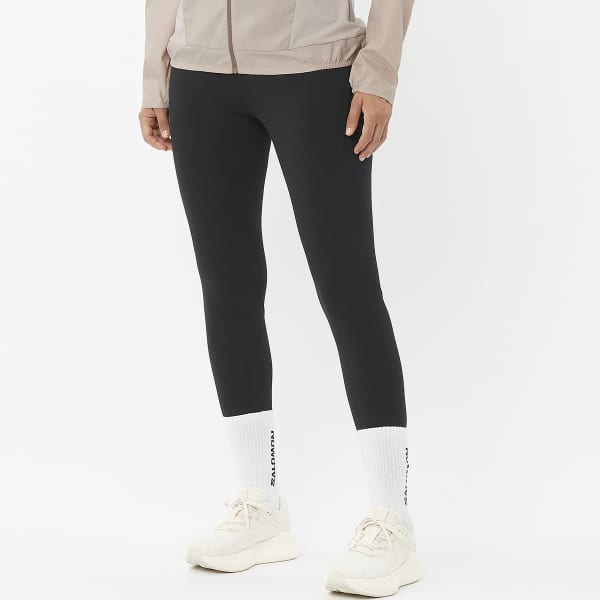 Collant trail SALOMON SHKOUT CORE TIGHTS 28
