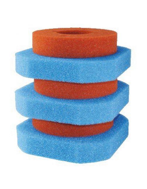 Oase Vervangmousse-Set Filtoclear 6000 - Vijveraccessoires -