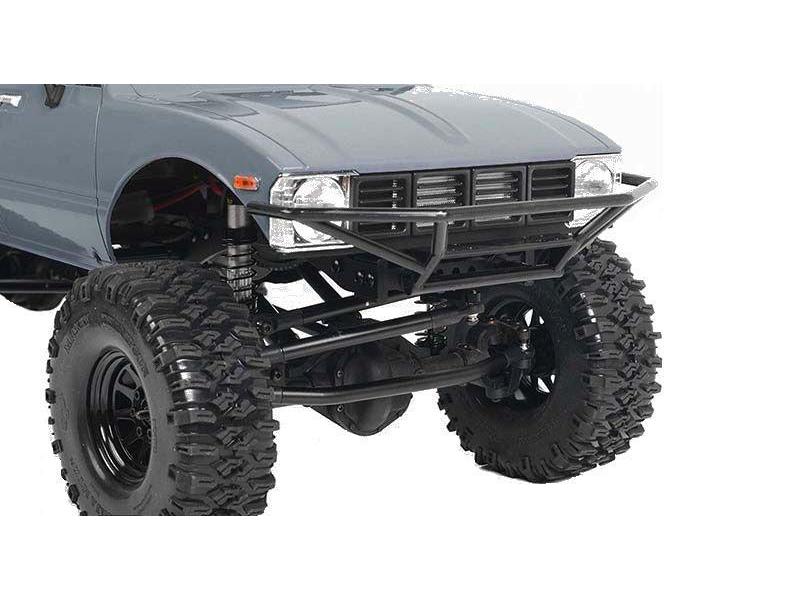 RC4WD Scale Crawler C2X Class Mojave 4 Door RTR, 1:10 C2X Competition Crawler mit Mojave Pick-up Karosserie