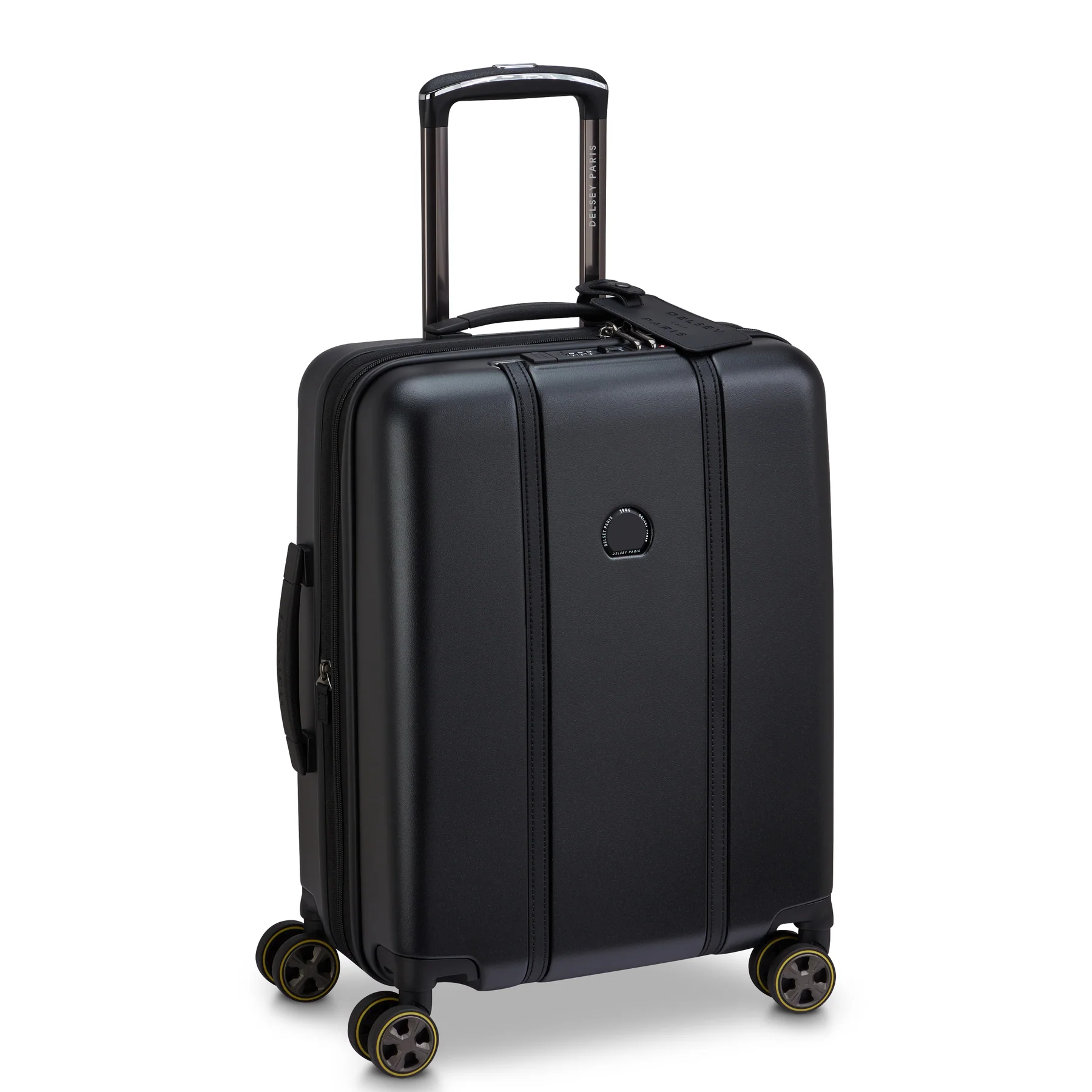 Valise cabine - S Slim extensible (54cm)