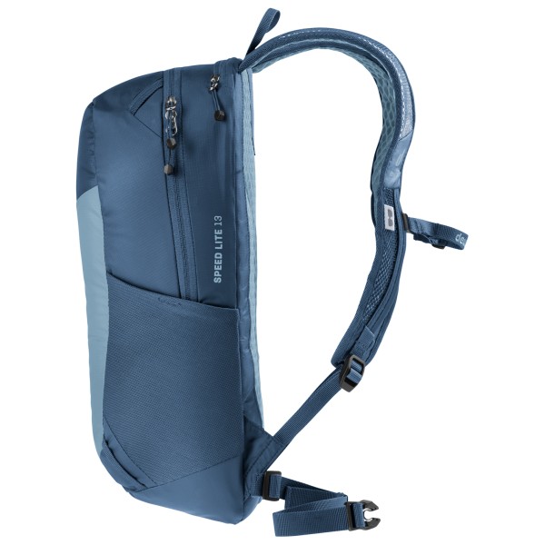 Deuter - Speed Lite 13 - Sac à dos de randonnée