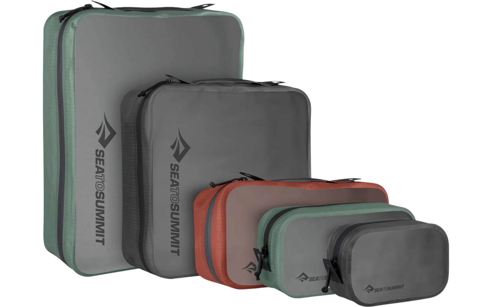 Sea to Summit Hydraulic Packing Cube XS