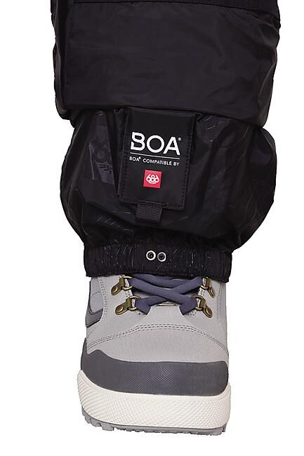 686 - PANTALON DE SKI GORE TEX WILLOW INSULATED PANT
