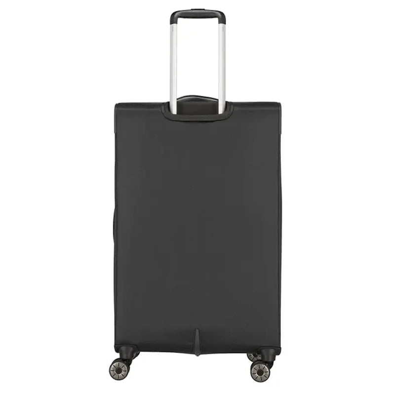 Travelite Miigo 4-Wheel Trolley L Black