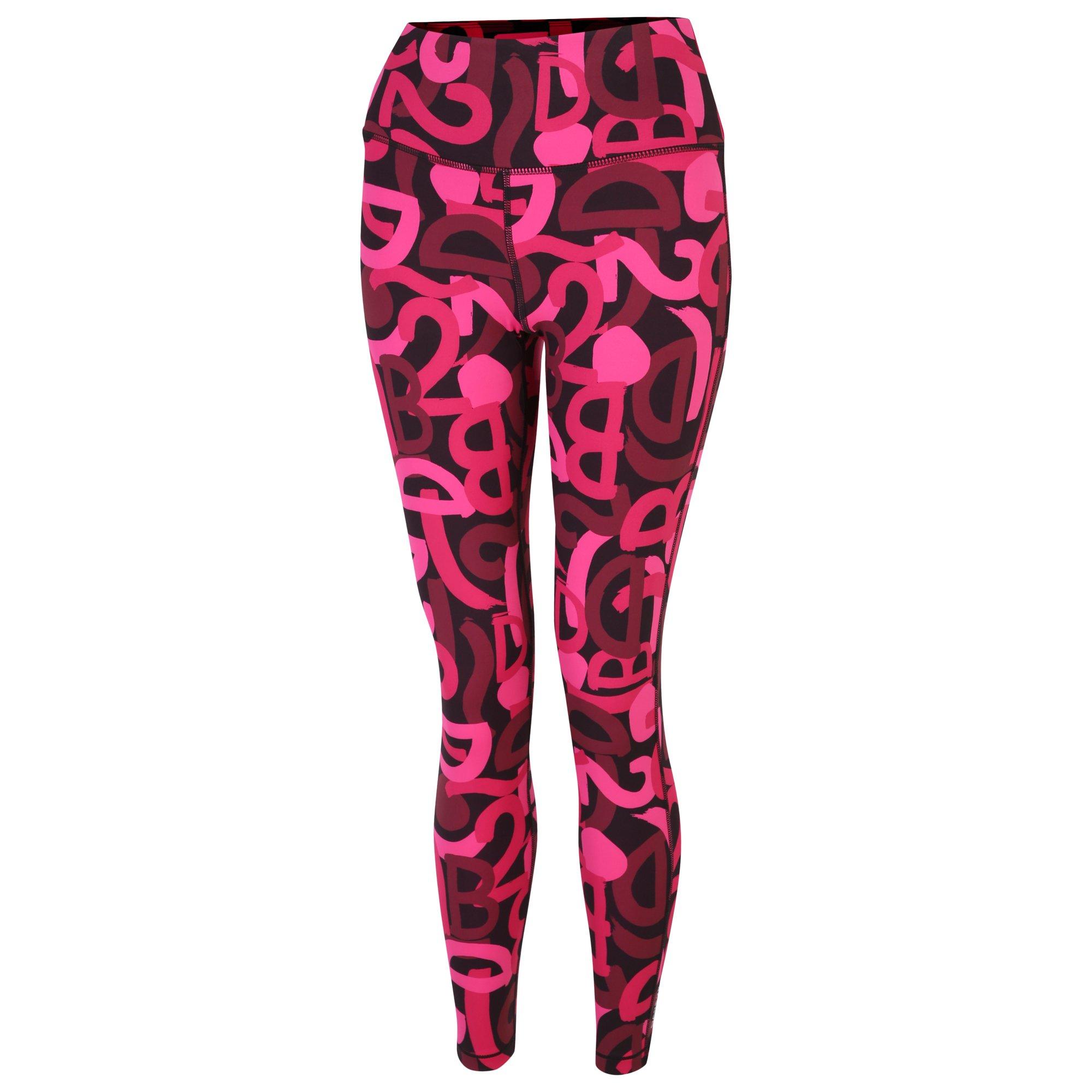 Dare 2b Dare 2b Influential Performance Leggings Legging Womens