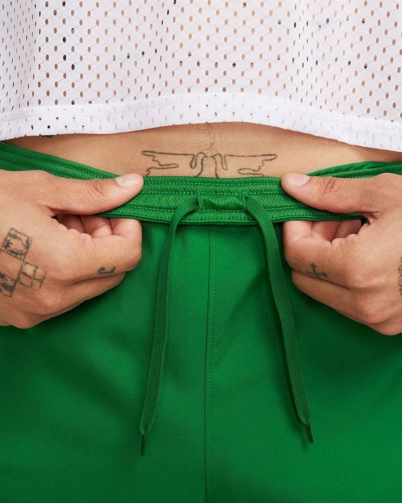Short Nike Laser V Vert pour homme