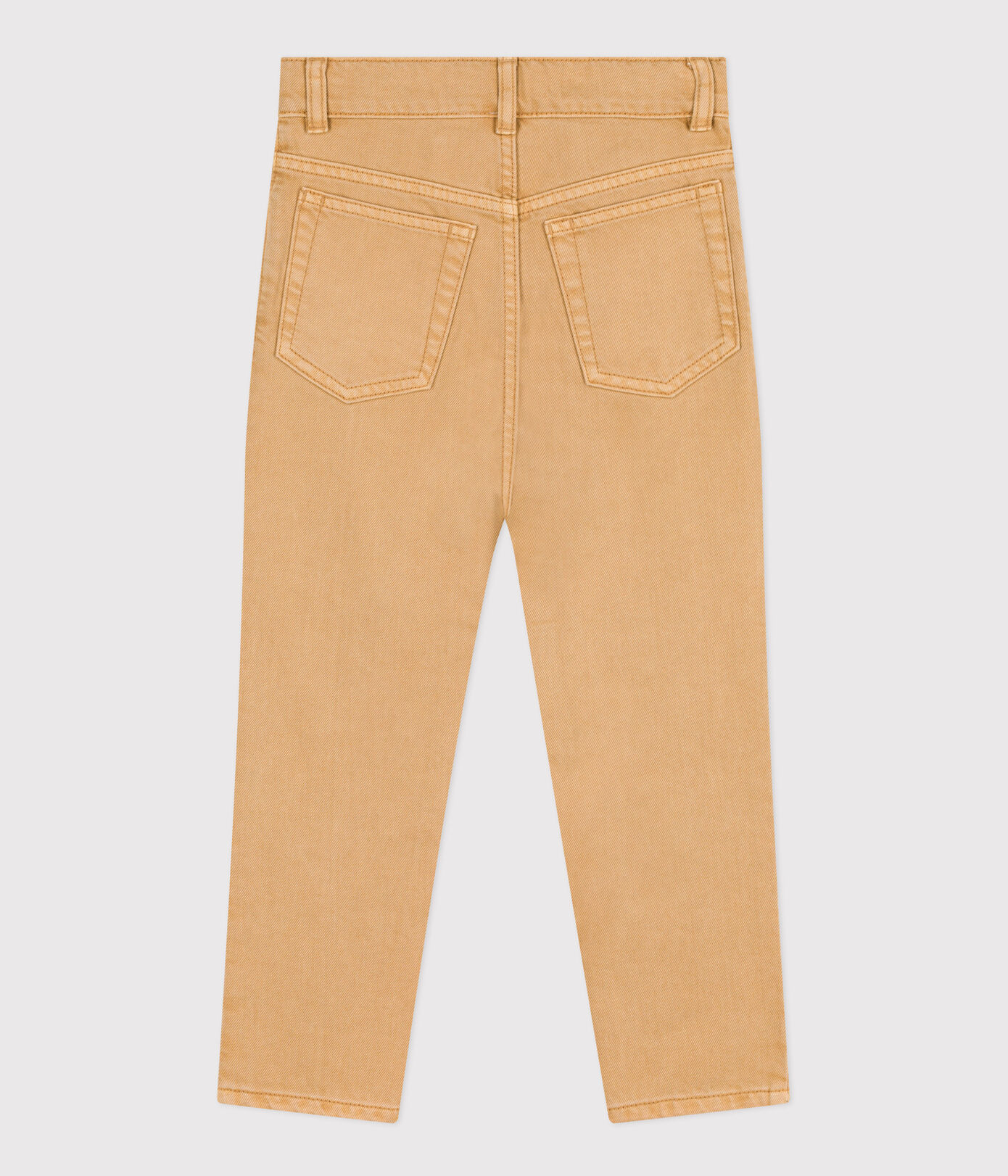 Pantalon en denim enfant garçon
