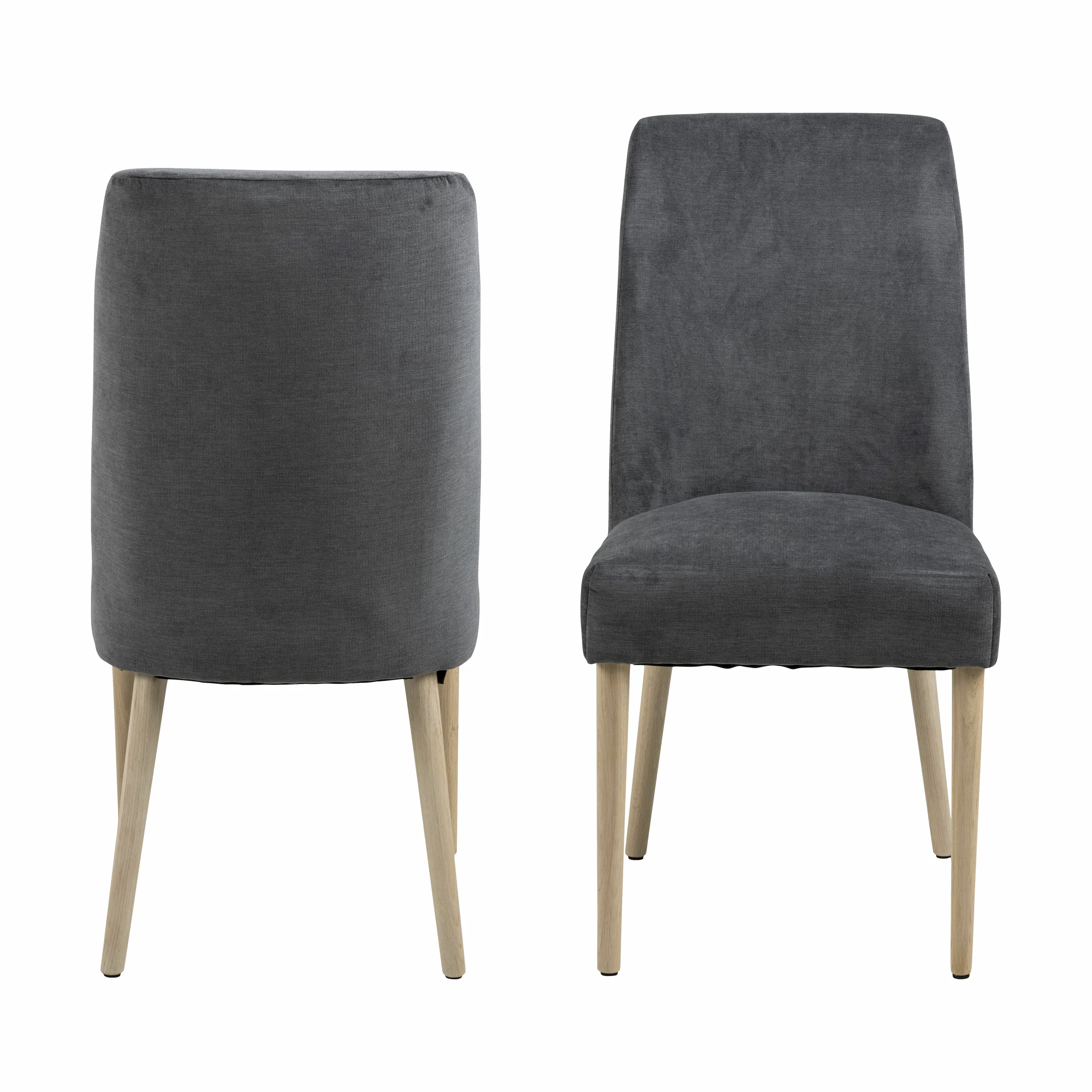 CASA Living Misty Spisebordsstol - 2 stk.