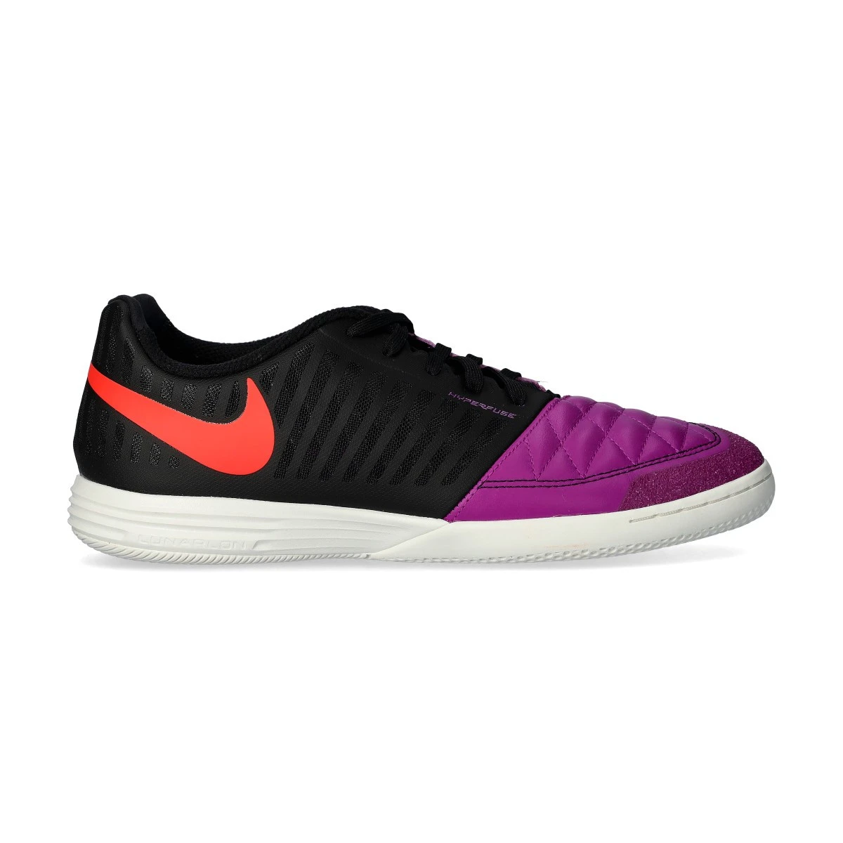 Sapatilha futsal Nike Lunar Gato II
