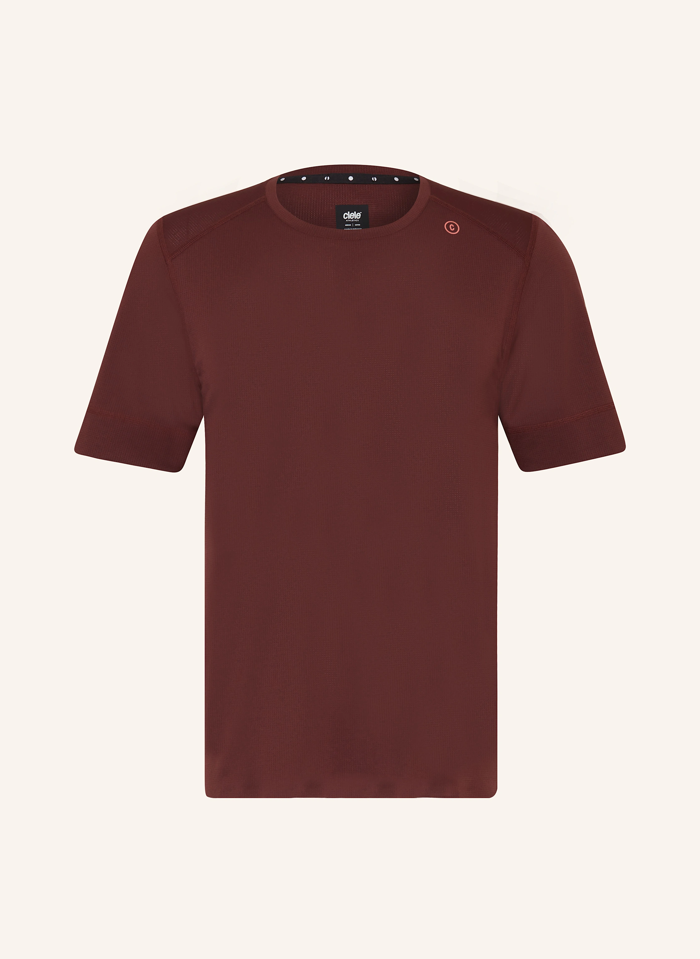 ciele athletics Laufshirt FSTTSHIRT