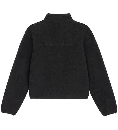 Dickies Fleecejacke - Mount Hope - Schwarz