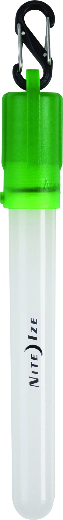 LED Mini Glowstick Leuchtstab grün