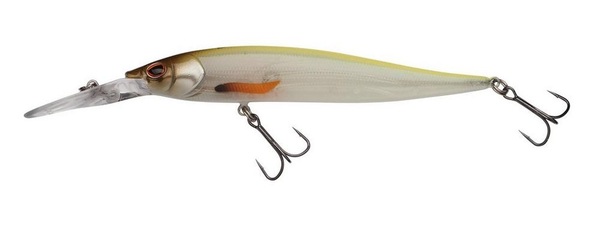 Twitchbait Berkley Dex Stunna 100 Plus2 10cm (12g)