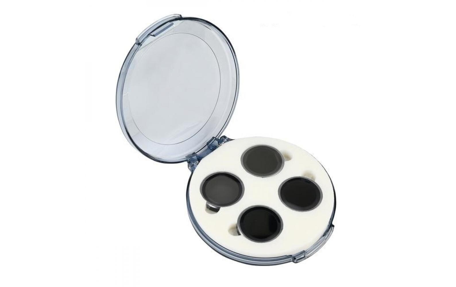 ND Filter Set EVO II ProND Kamerafilter Set für die EVO II Pro Drohne