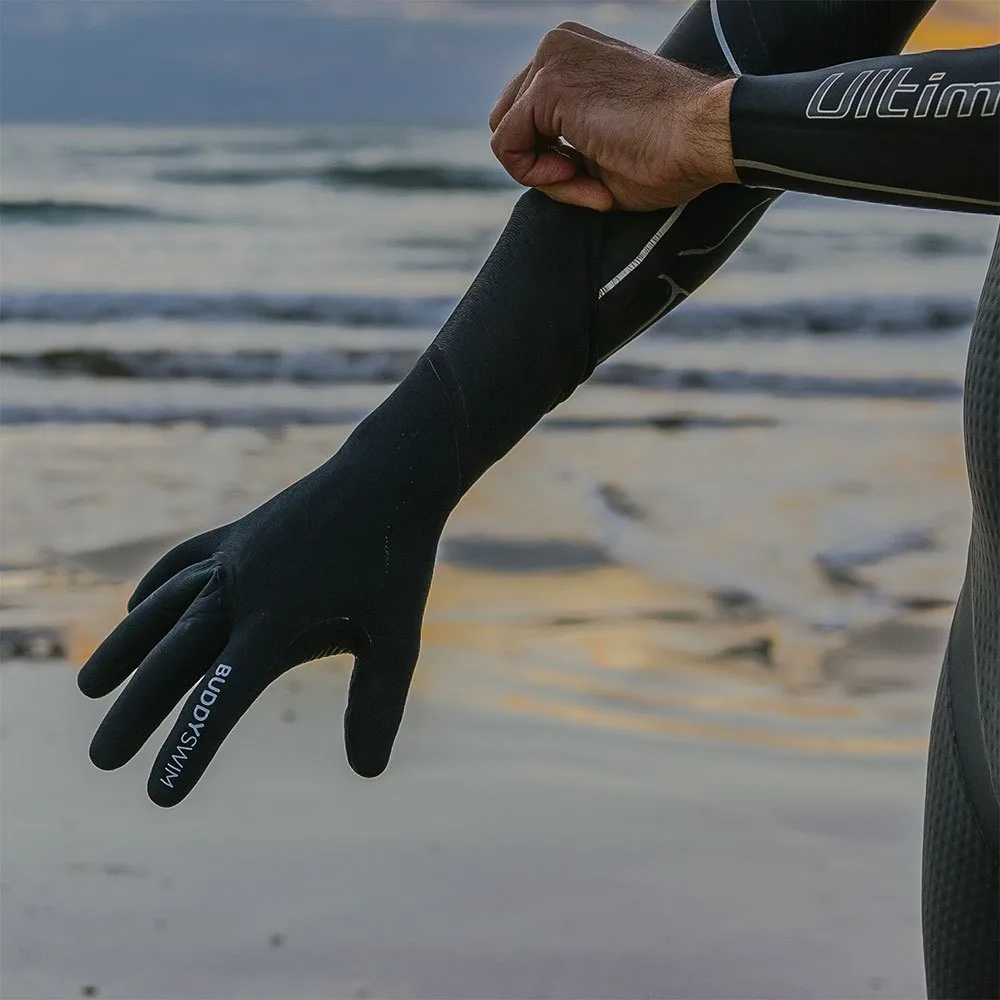 Buddyswim Trilaminate Warmth 2.5 mm Neoprenhandschuhe