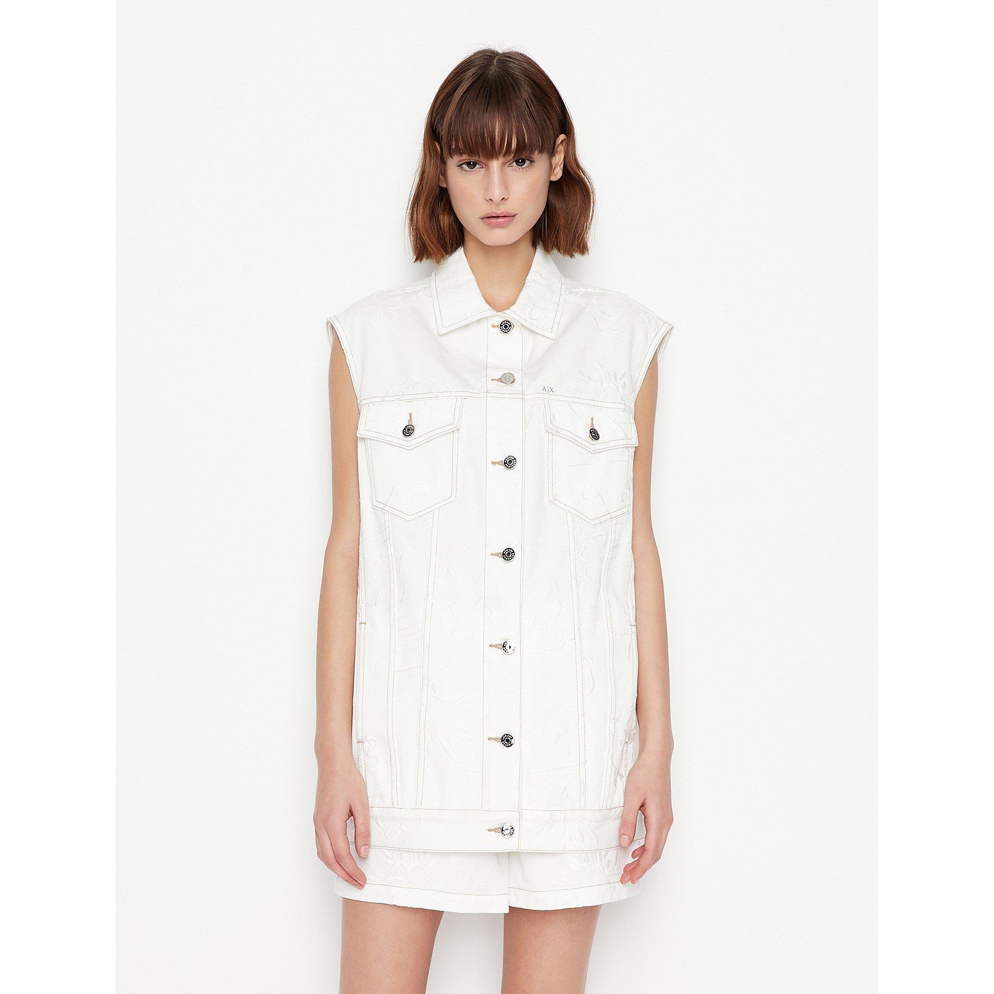 Armani Exchange # AX Gia S Maniche Ld99