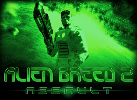 Alien Breed™ 2: Assault- PC