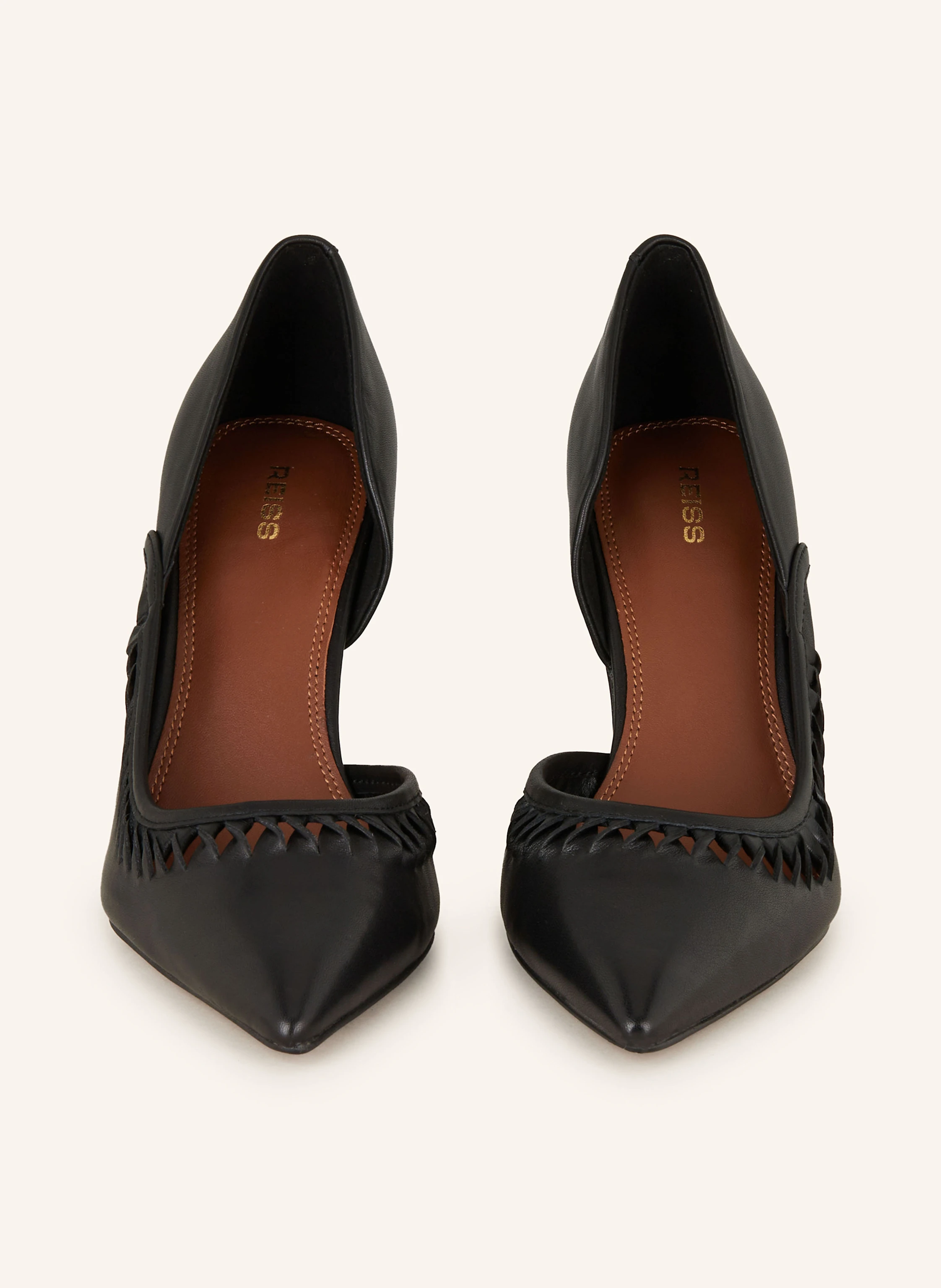 REISS Pumps