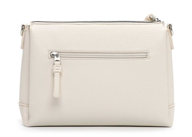 Tamaris Kennia Schoudertas Beige Dames