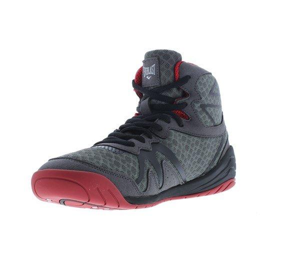 Everlast Pivot Boxing Boots