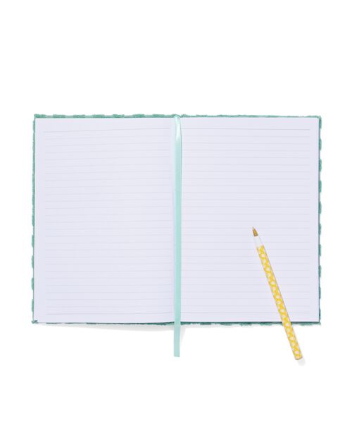carnet A5