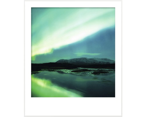 Premium muurverf Stijl Kleur SELECTIE 06 conserveermiddelvrij Magical Northern Lights 2,5 L