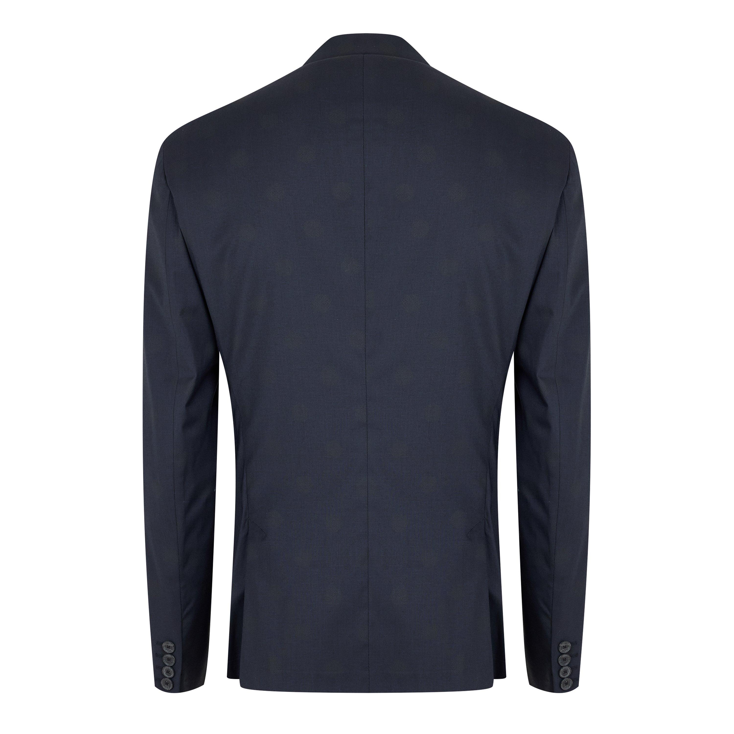 Emporio Armani F10Blaz Jkt Sn99