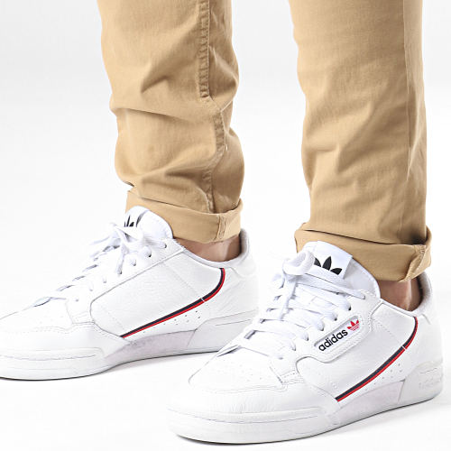 Pantalon Chino 20703472 Camel