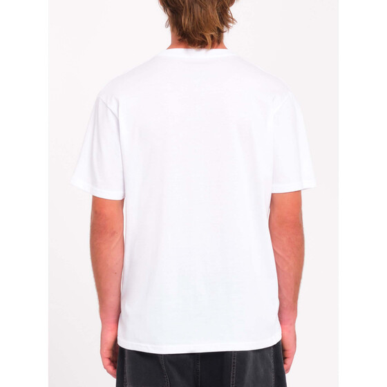 Volcom Issam Crow Bsc S/St Wei  Men FA24