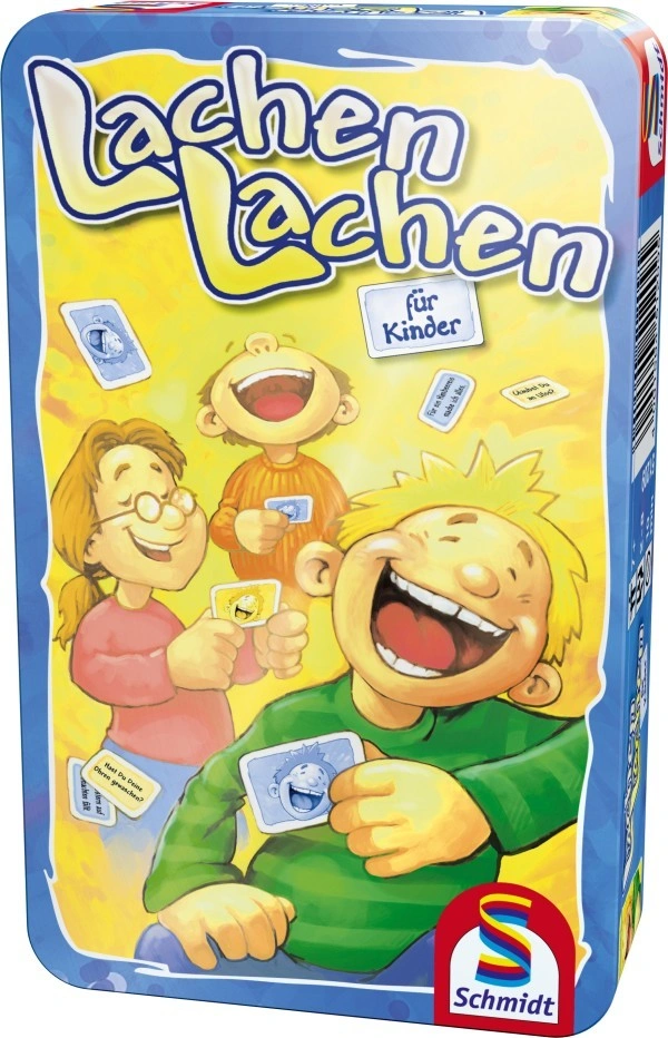 Schmidt Spiele 