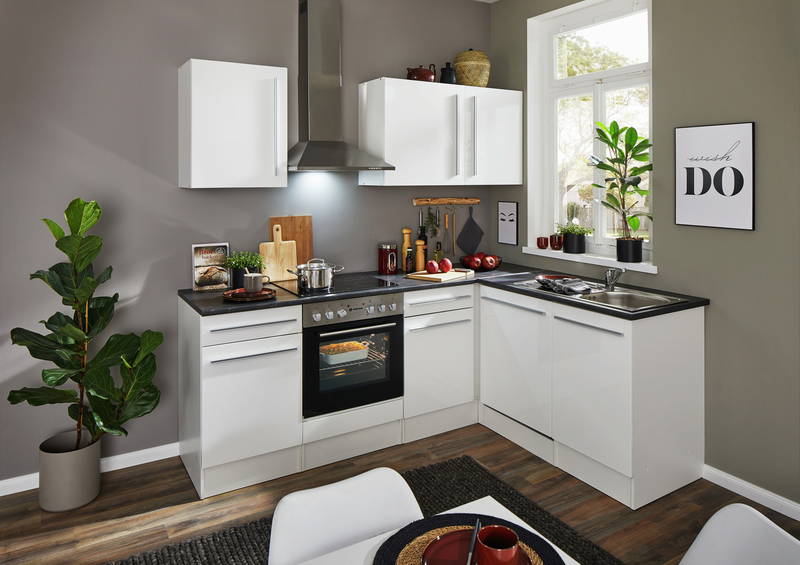 Yourkitchen Eckunterschrank JAZZ