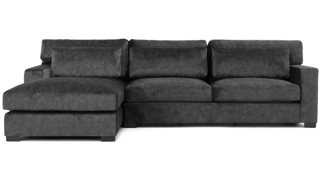 Loungebank Frederique