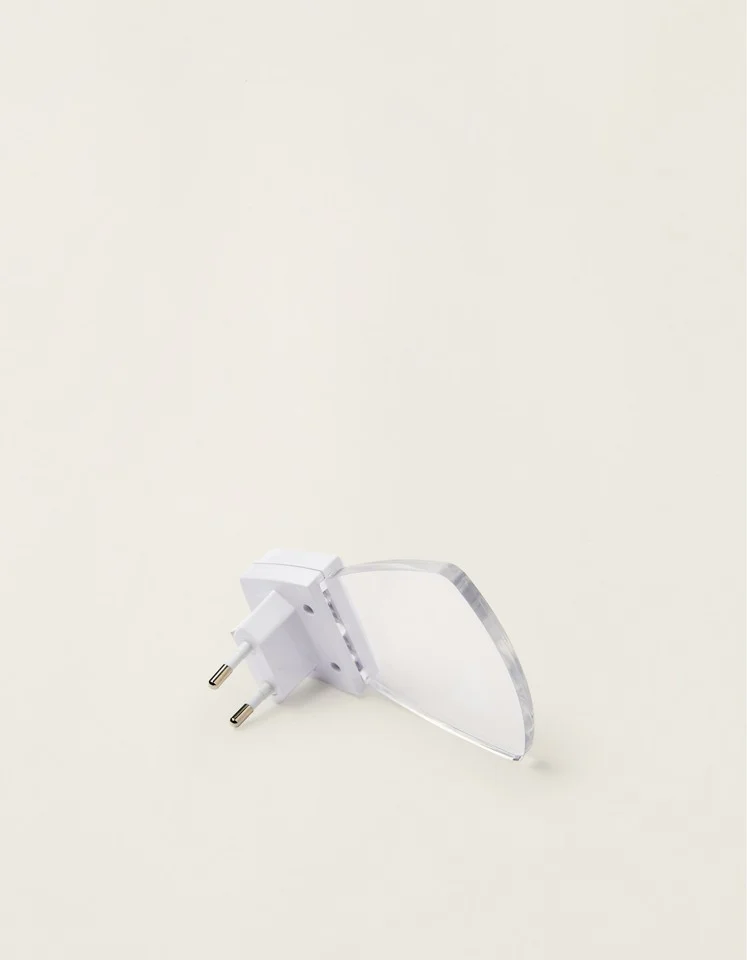 LED Natlampe