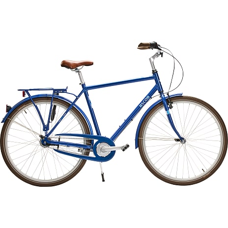 SCO Classic herrecykel 7 gear 28
