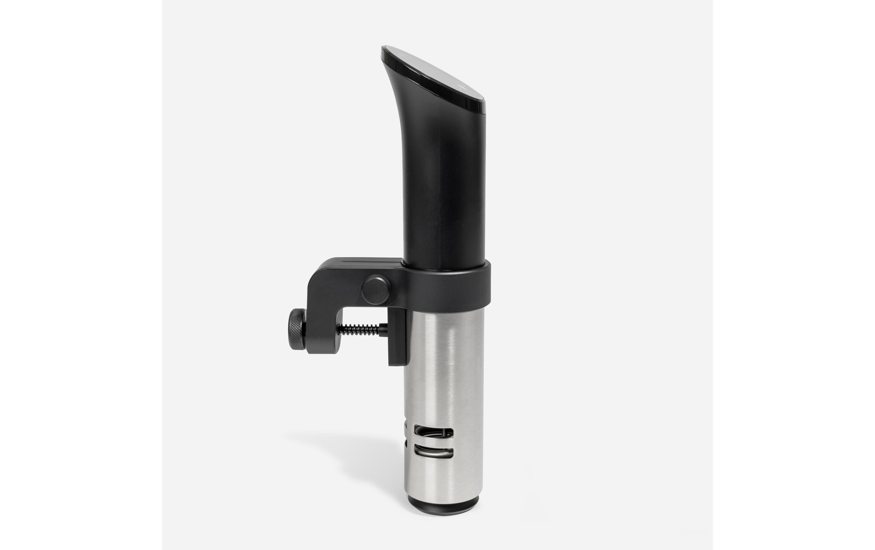 Sous-Vide Cooker 3.0 1100W, 8 l/min<br>Kocher für nahezu jeden Kochtopf