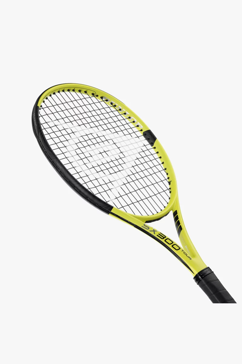 Dunlop SX 300 Tour - unbesaitet - Tennisracket
