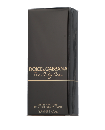 Dolce & Gabbana The Only One Hair Mist 30ml