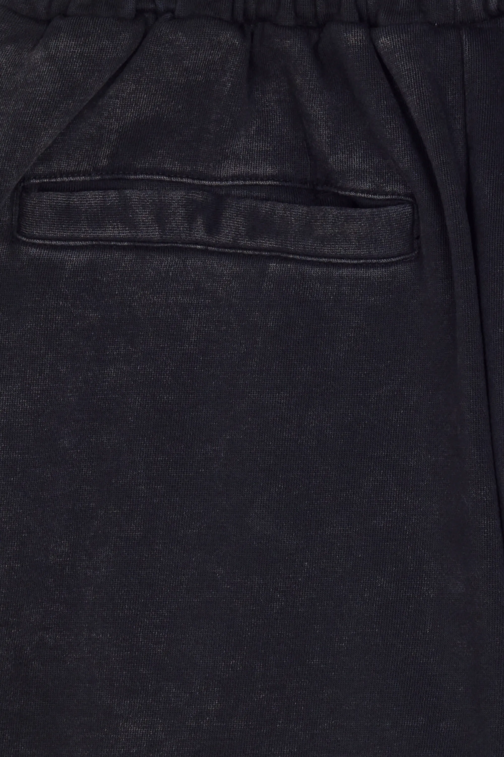 SANTA CRUZ Short OPUS DOT Noir